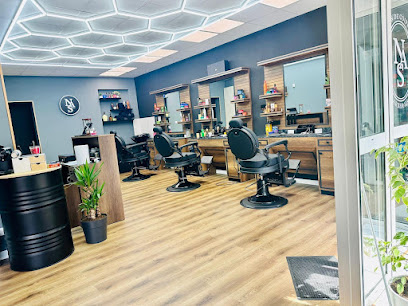Nas Barber Shop Coiffeur à Saint-Saulve