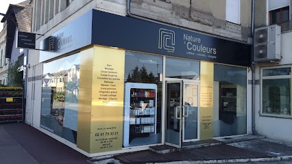Nature Et Couleurs, Salon de Coiffure aux Ponts-de-Cé