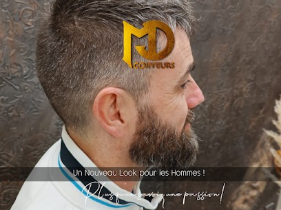 M D Coiffure, Salon de Coiffure à Saint-Paul-lès-Romans