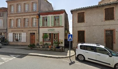 Butterfly Coiffure, Salon de Coiffure à Salvagnac