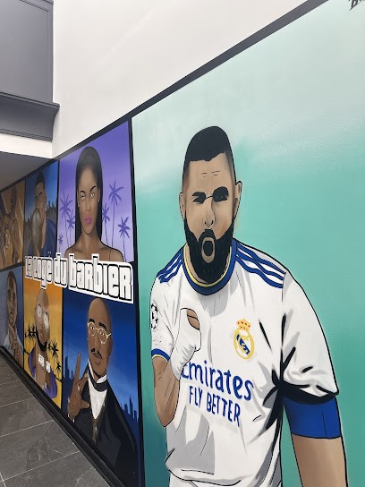 LA LOGE DU BARBIER, Barbier à Mulhouse