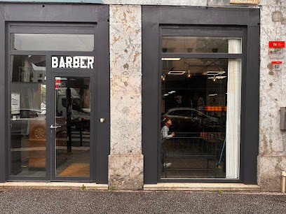 Hair Design, Barbier à Lyon 09