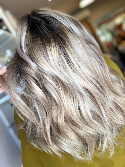 Salon Amazone, Salon de Coiffure à Lattes