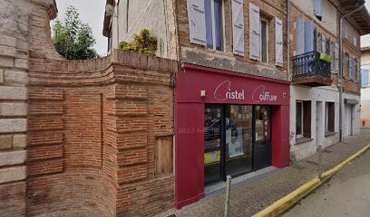 Cristel Coiffure, Salon de Coiffure à Beaumont-de-Lomagne