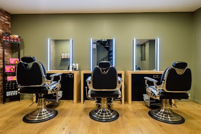 Jean Marc Joubert - Paris Archives, Salon de Coiffure à Paris 04