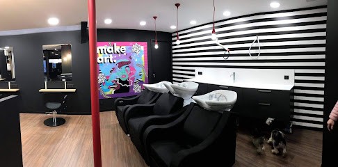 CONNIVENCE, Salon de Coiffure à Bessines-sur-Gartempe