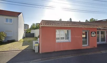 Le 3'G, Salon de Coiffure à Rezé
