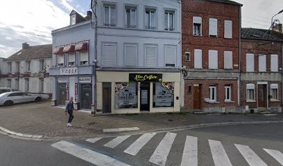 Star Coiffure Barber Shop, Barbier au Cateau-Cambrésis