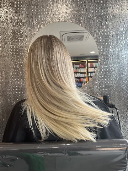 Stéphanie Coiffeur Visagiste, Salon de Coiffure à Tourcoing