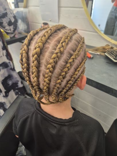 Koiff'moa Coiffeur à Vesoul