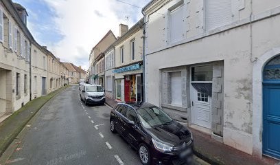 Coiffure Frédéric, Salon de Coiffure à Évaux-les-Bains