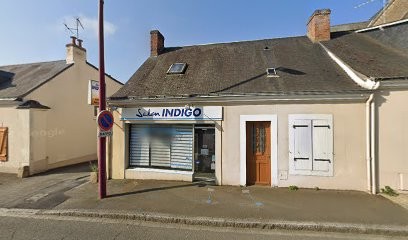 Salon indigo, Salon de Coiffure à Yvré-l'Évêque