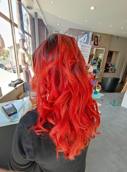 Eme Coiff, Salon de Coiffure à La Ferté-Bernard