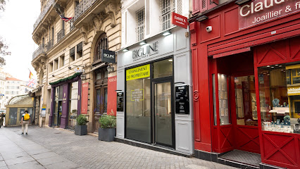 Biguine Marseille Vieux Port Coiffeur à Marseille 02