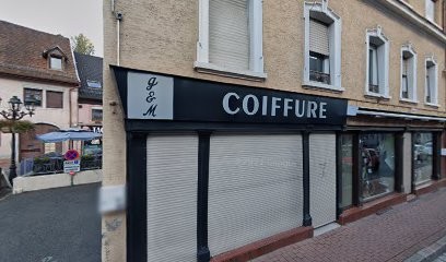 L’ Embellie…, Salon de Coiffure à Schirmeck