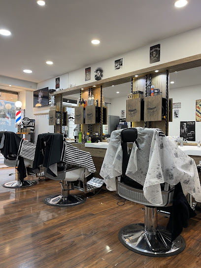 Tass Coiffure Barber Shop Coiffeur à Neuville-sur-Saône