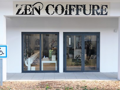 ZEN COIFFURE, Salon de Coiffure à Anglet