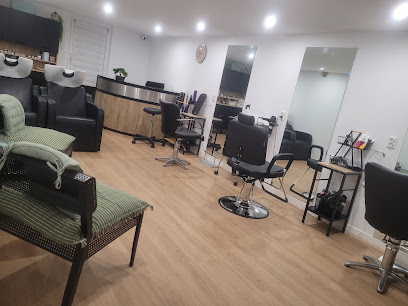 Créa'tif, Coiffeur à Attainville
