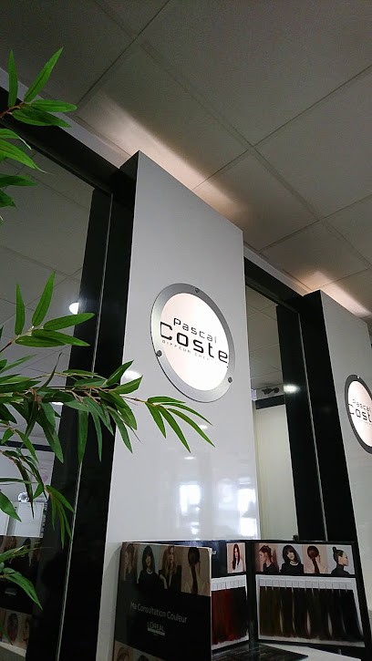 Pascal Coste, Salon de Coiffure à Rillieux-la-Pape