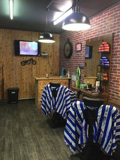 Barber hair cut, Salon de Coiffure à Verdun