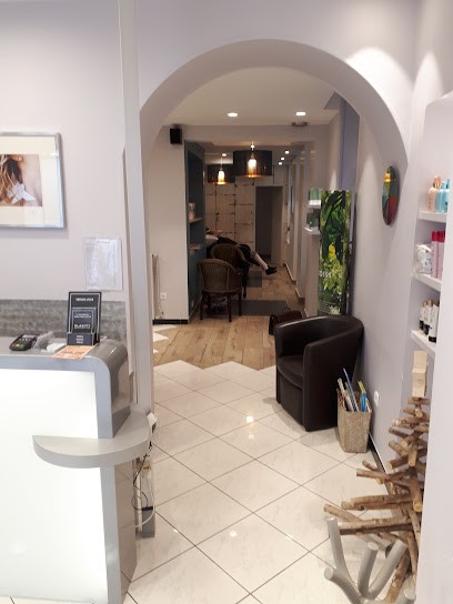 Coiff Mod, Salon de Coiffure à Nuits-Saint-Georges