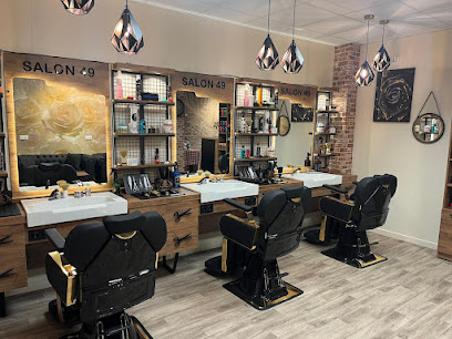 Salon 49 Coiffeur à Hénin-Beaumont