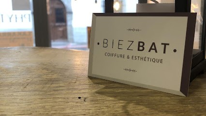 Biezbat Coiffure, Salon de Coiffure à Saint-Jean-le-Vieux