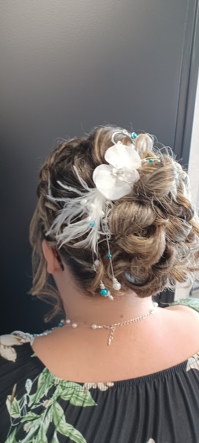 Em Coif, Salon de Coiffure à Montmartin-sur-Mer