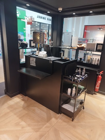 The Barber Company - Coiffeur Barbier Mandelieu-la-Napoule, Barbier à Mandelieu-la-Napoule