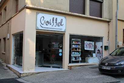 Coiffel, Salon de Coiffure à Reuilly