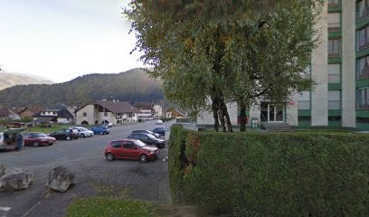 Nuance Dans L'Hair, Salon de Coiffure à Ugine