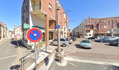 Caract' Hair Sophie, Salon de Coiffure à Romilly-sur-Seine