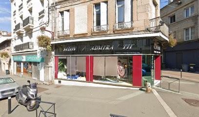 Salon admiratif, Salon de Coiffure au Chambon-Feugerolles