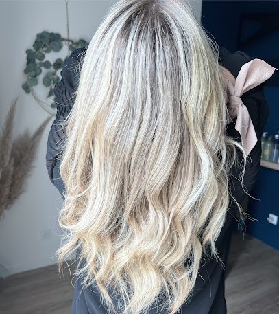 Fanny Vincent Coiffure Privée, Salon de Coiffure à Saint-Laurent-d'Agny