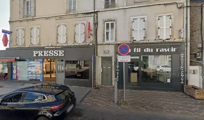 Pajon Guillaume, Salon de Coiffure à Vierzon