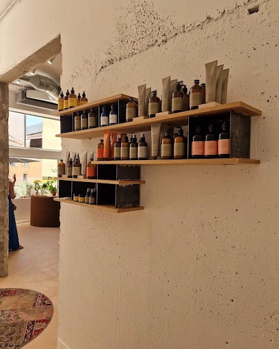 BOL, Salon de Coiffure à Marseille 06