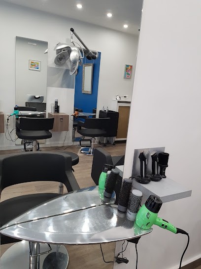 Coiffeur DAVID VALERE, Salon de Coiffure à Paris 15