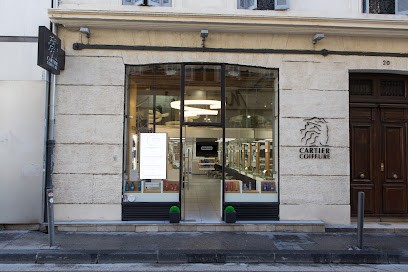 Cartier Coiffure Conseil En Image, Salon de Coiffure à Marseille 06