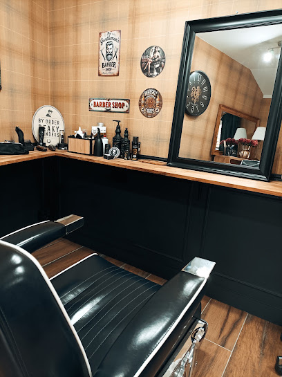 Les Ciseaux De Sab Coiffeur Barbier Privé Mixte Coiffeur à la Forest-Landerneau