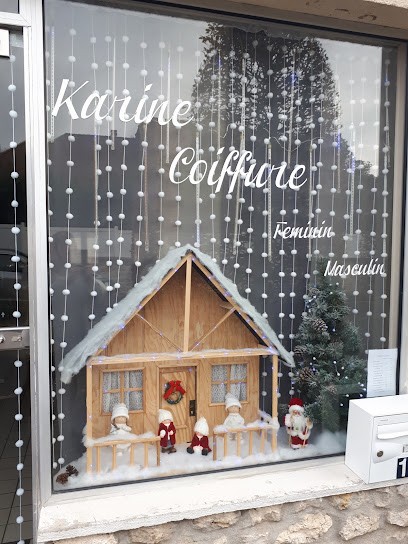 Richard Karine, Salon de Coiffure à Boutigny-sur-Essonne