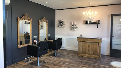 L’atelier De Carol-Anne, Salon de Coiffure à Bétheny