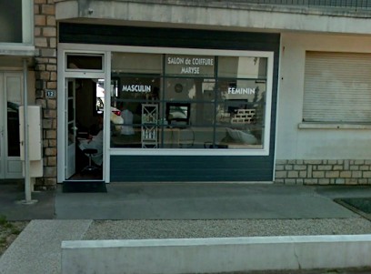 Salon de Coiffure Maryse, Salon de Coiffure à Saint-Jean-de-Monts