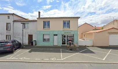 Mademois’Elles Georges, Salon de Coiffure à La Boissière-de-Montaigu