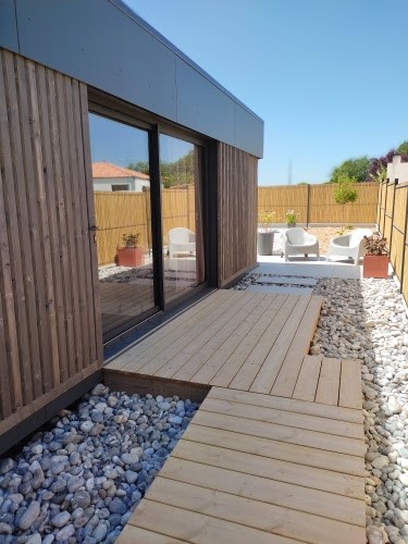 Tous Des Anges - Coiffure Bioénergétique, Salon de Coiffure à Pont-Saint-Martin