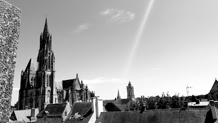 Studio 225, Salon de Coiffure à Senlis