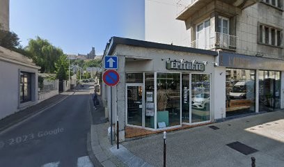 Epithète, Salon de Coiffure à Laon