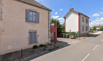 Ann R, Salon de Coiffure à Marmagne
