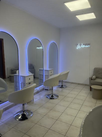 The New Women Coiffeur à Sartrouville