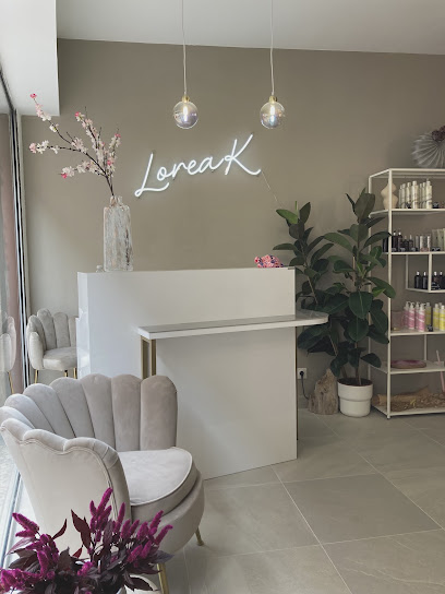 Studio Loreak ~ Head Spa Massage Crânien 🫧 Coiffeur à Bayonne