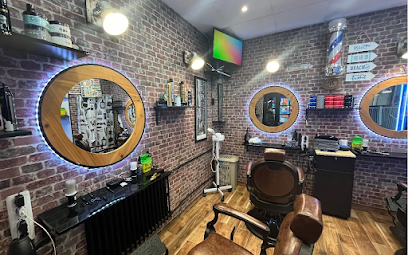 L'atelier Hair Studio Coiffeur à Paris 20
